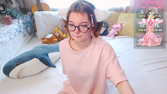 sweet mika18 online show from May 14, 2026, 11:50 am