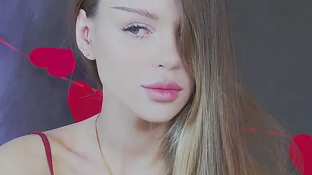 MarilynNova online show from February 14, 2026, 4:42 am