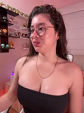 Sharon 07 online show from October 15, 2025, 11:38 pm