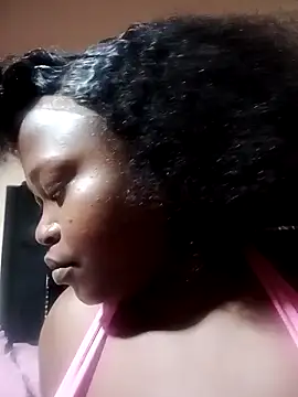 AmazingDarkDoll online show from March 19, 2026, 7:29 pm