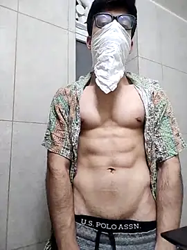 mrmasseur06 online show from May 23, 2026, 7:07 pm
