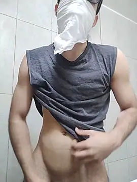 mrmasseur06 online show from May 27, 2026, 8:44 am
