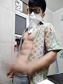 mrmasseur06 online show from May 31, 2026, 6:31 pm
