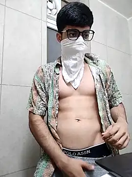 mrmasseur06 online show from June 8, 2026, 7:14 pm