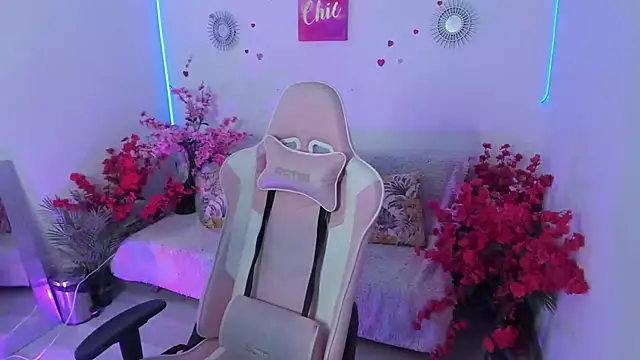 sweet daniiela online show from September 26, 2025, 7:34 am