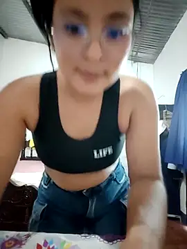 Lily-o online show from December 21, 2025, 10:17 pm