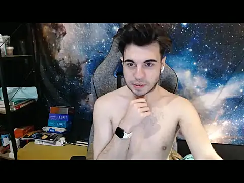 toyboytlg online show from February 23, 2026, 9:56 pm