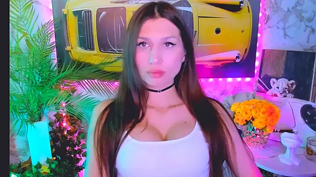 Snapshot of Mollyinyourmind chatting on October 7, 2025, 12:30 am Mollyinyourmind online show from October 7, 2025, 12:30 am