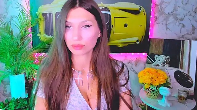 Snapshot of Mollyinyourmind chatting on October 11, 2025, 4:27 pm Mollyinyourmind online show from October 11, 2025, 4:27 pm