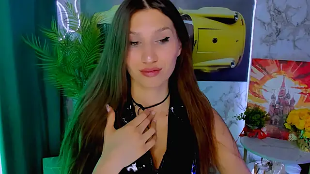 Mollyinyourmind online show from February 6, 2026, 9:51 pm