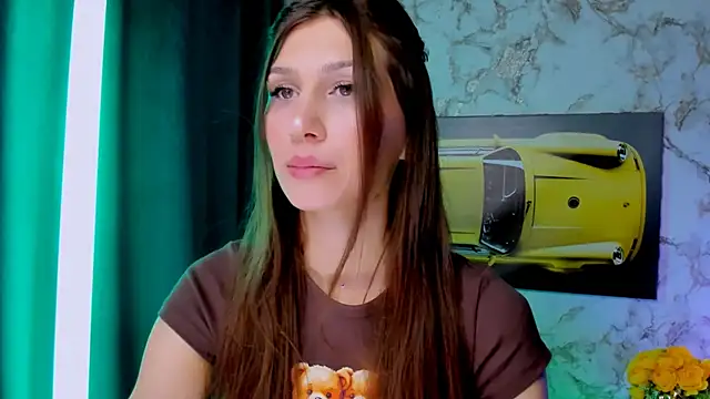 Mollyinyourmind online show from March 12, 2026, 9:10 pm