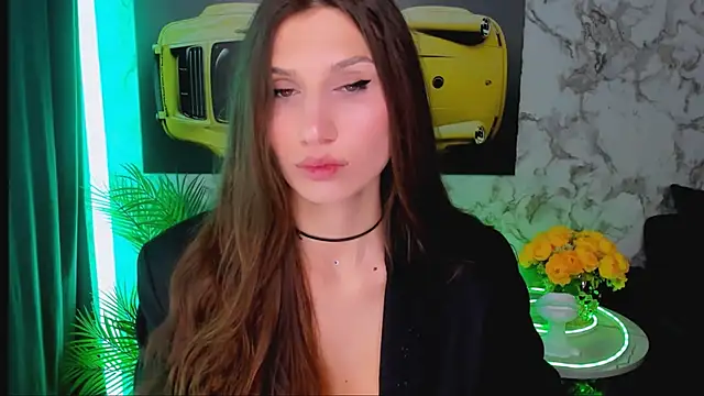 Mollyinyourmind online show from April 8, 2026, 6:41 pm