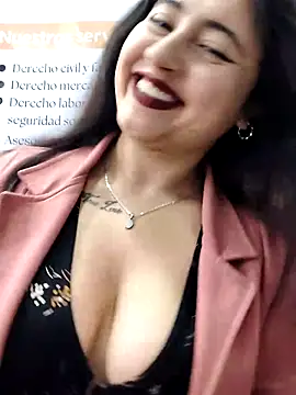 Snapshot of AMATISTA__16 chatting on February 20, 2026, 12:16 pm AMATISTA 16 online show from February 20, 2026, 12:16 pm