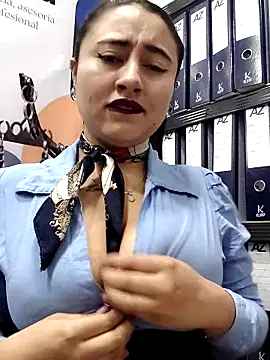 AMATISTA  16 online show from March 30, 2026, 12:50 pm