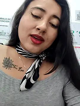 Snapshot of AMATISTA__16 chatting on June 26, 2026, 12:31 pm AMATISTA 16 online show from June 26, 2026, 12:31 pm