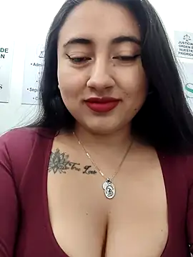 Snapshot of AMATISTA__16 chatting on June 27, 2026, 12:22 pm AMATISTA 16 online show from June 27, 2026, 12:22 pm