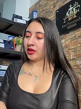 Snapshot of AMATISTA__16 chatting on July 24, 2026, 12:25 pm AMATISTA 16 online show from July 24, 2026, 12:25 pm