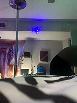 Snapshot of Triggerhappycj100 chatting on October 21, 2025, 2:56 am Triggerhappycj100 online show from October 21, 2025, 2:56 am