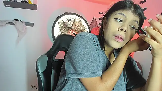 Aleja-02 online show from October 25, 2025, 9:20 pm