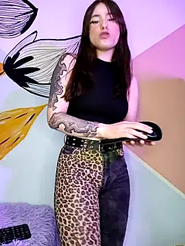 Amber-08 online show from September 25, 2025, 2:10 pm