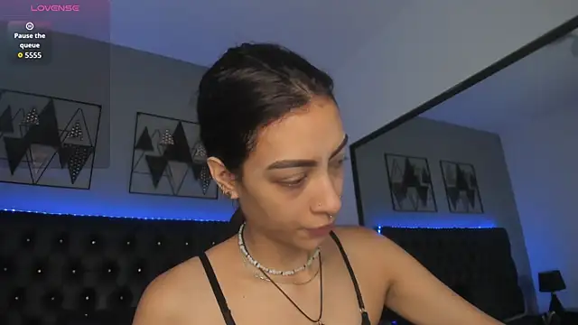 Snapshot of Ebonysweet__ chatting on October 2, 2025, 2:24 pm Ebonysweet online show from October 2, 2025, 2:24 pm