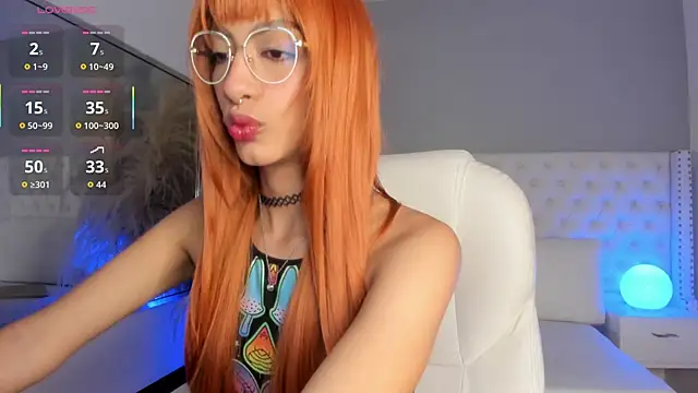 Ebonysweet   online show from February 10, 2026, 8:02 pm