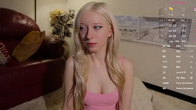 BubugAgaska online show from February 3, 2026, 4:54 am