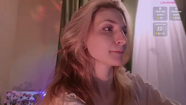 WendyGilber online show from March 31, 2026, 6:52 pm