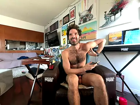 Snapshot of Pupscritch chatting on October 22, 2025, 4:18 pm Pupscritch online show from October 22, 2025, 4:18 pm