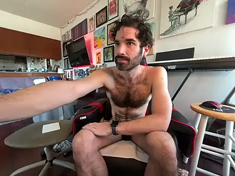 Pupscritch online show from February 24, 2026, 6:50 pm