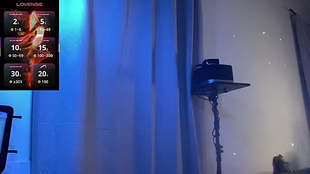 sweetceeme online show from March 18, 2026, 2:58 am