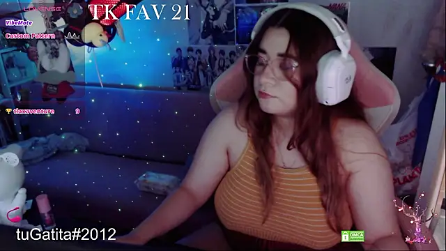 Pink girl0n online show from March 24, 2026, 10:26 pm