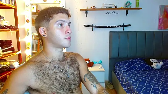 Snapshot of ocean_boy chatting on October 28, 2025, 5:26 pm ocean boy online show from October 28, 2025, 5:26 pm