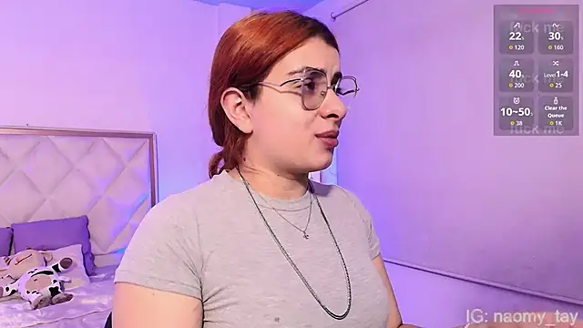 Snapshot of Naomy_tay1 chatting on November 10, 2025, 3:16 am Naomy tay1 online show from November 10, 2025, 3:16 am