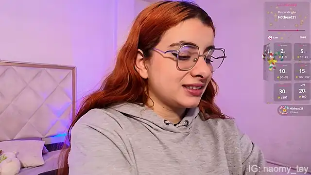 Snapshot of Naomy_tay1 chatting on November 12, 2025, 2:56 am Naomy tay1 online show from November 12, 2025, 2:56 am