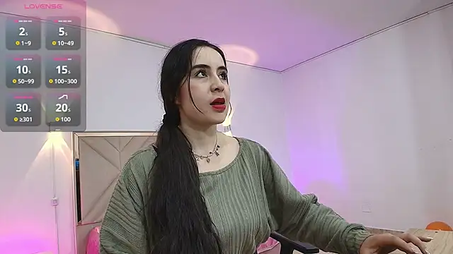 Violet tay1 online show from October 7, 2025, 11:18 am