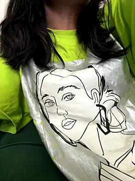 Snapshot of modelnishu chatting on October 3, 2025, 12:02 pm modelnishu online show from October 3, 2025, 12:02 pm