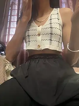 Snapshot of modelnishu chatting on October 19, 2025, 2:34 am modelnishu online show from October 19, 2025, 2:34 am