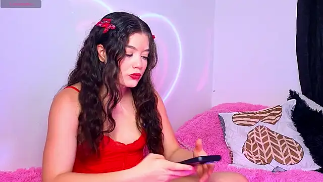 celestte evans 1 online show from October 5, 2025, 6:12 am