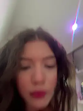 celestte evans 1 online show from February 26, 2026, 6:23 am