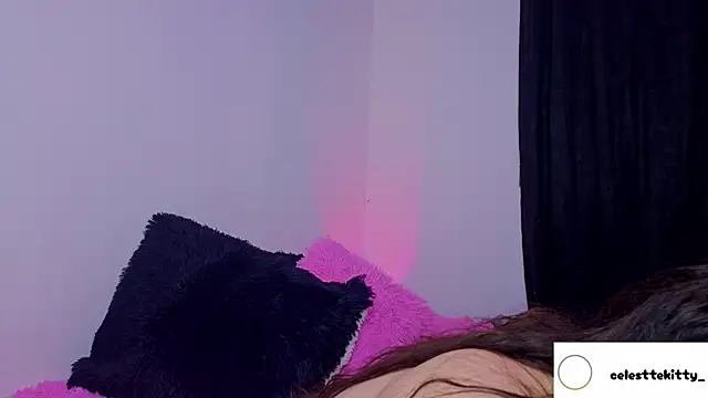 celestte evans 1 online show from March 15, 2026, 2:50 am