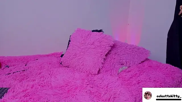 celestte evans 1 online show from March 22, 2026, 3:32 am