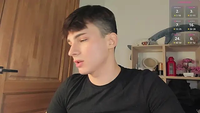 mystic evan online show from November 27, 2025, 6:10 pm