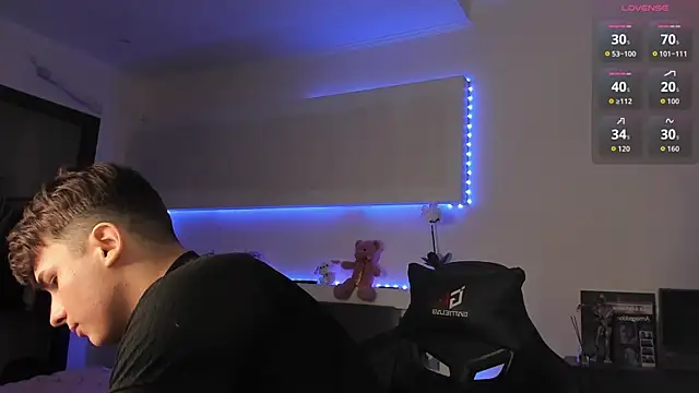 mystic evan online show from March 26, 2026, 7:52 pm