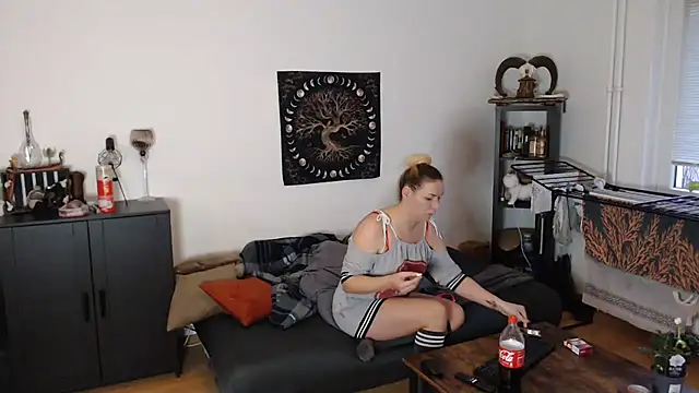 Sidney Rockz online show from October 29, 2025, 6:15 am