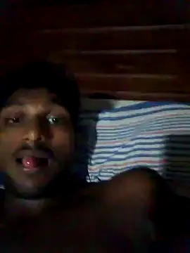 Pogga666 online show from September 13, 2025, 6:08 pm