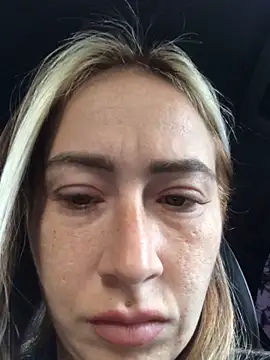 Reina Cummings online show from September 24, 2025, 4:38 am