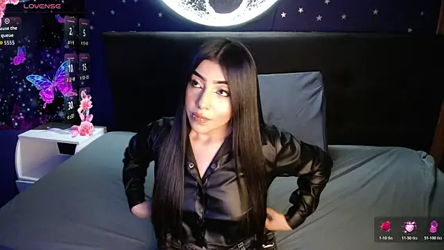 Snapshot of aysel_27 chatting on October 27, 2025, 9:19 pm aysel 27 online show from October 27, 2025, 9:19 pm