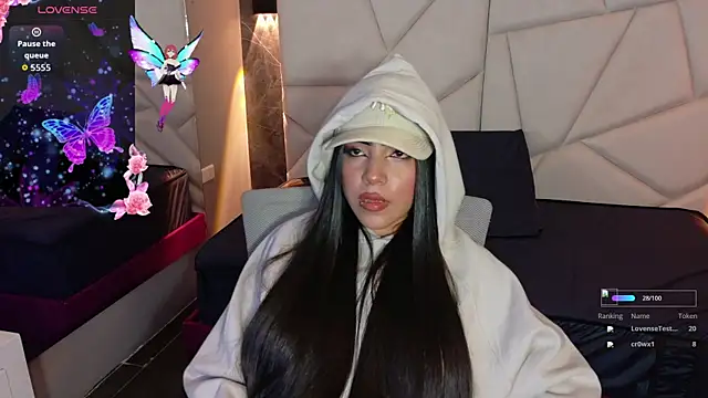 Snapshot of aysel_27 chatting on November 3, 2025, 11:04 pm aysel 27 online show from November 3, 2025, 11:04 pm