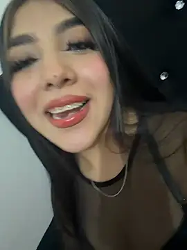 aysel 27 online show from January 15, 2026, 8:19 am